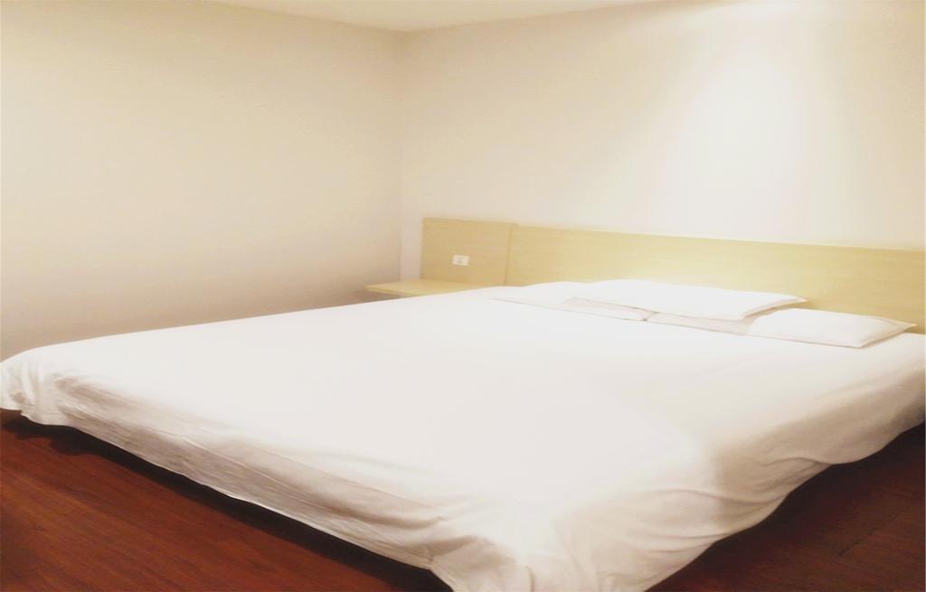 Hanting Hotel Beijing New Fuchengmen Εξωτερικό φωτογραφία